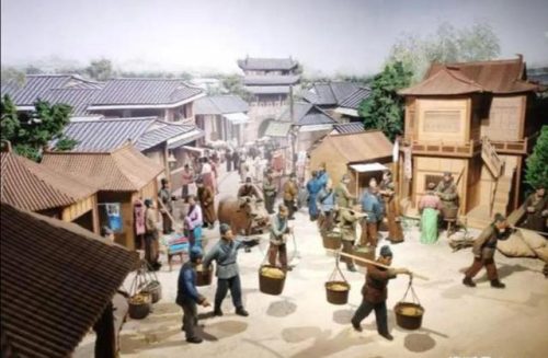 明代寒门学子排名前十(明朝皇帝作为排名)插图9