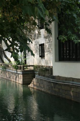 苏州各区景点排名前十(苏州市区景点)插图12