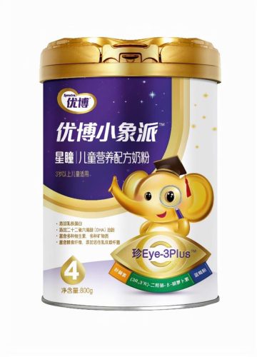 四段奶粉排行榜(十大建议买的4段奶粉)插图8