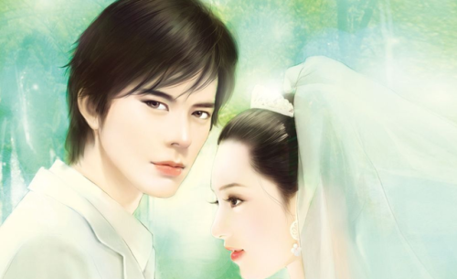 军婚完本小说排行榜(十大必看军婚小说)插图14