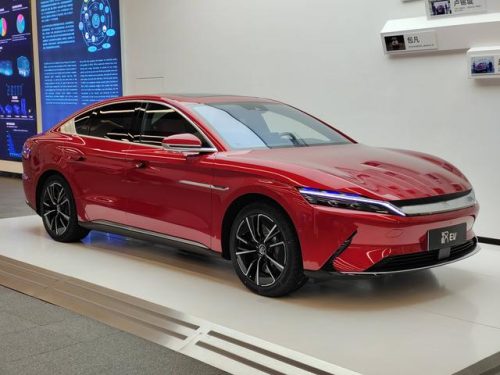 北美市场suv排名前十(逍客suv)插图4