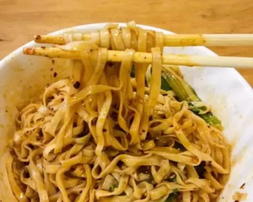 成都熬夜美食排名前十(四川特色美食排名榜)插图36