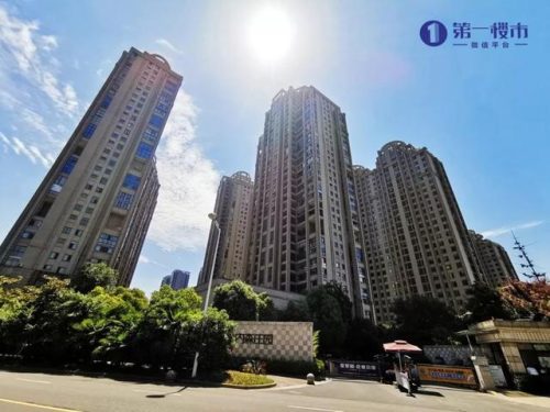 合肥超级豪宅排名前十(合肥滨湖小区排名最新)插图14