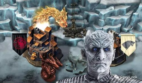 权游手游排行榜(权游最受欢迎人物排行)插图