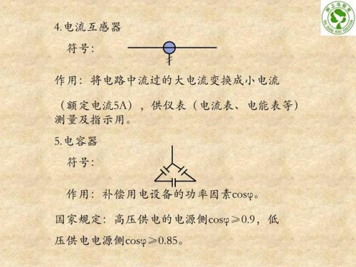 建筑电工基础知识(32个基本电工符号)插图21