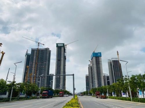 铁路公园楼盘排名前十(挨着铁路的房子升值吗)插图13
