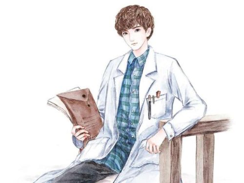 系统医生小说排行榜(有系统的医生小说推荐)插图3