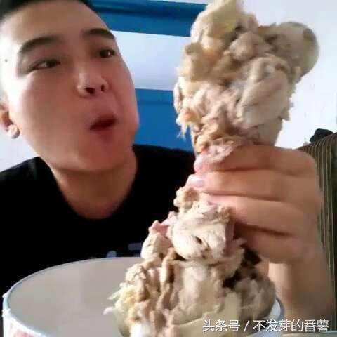 东北在快手排行榜(快手前三十名排行榜最新)插图4