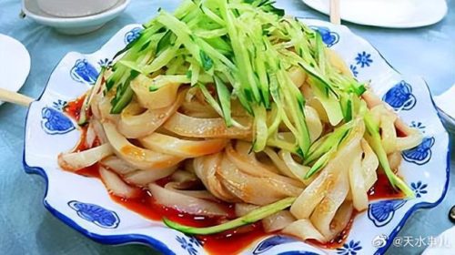 兰州小吃排行榜(兰州必吃的十大小吃)插图1