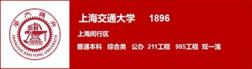 上海交通大学排行榜(上海交大发布的世界大学排名)插图4