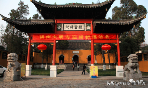 中国寺庙排行榜(全国寺庙排名一览表)插图7