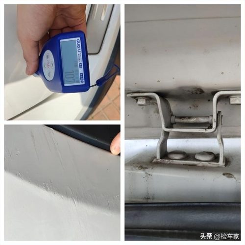 6万车排行榜2015(车6万左右)插图6
