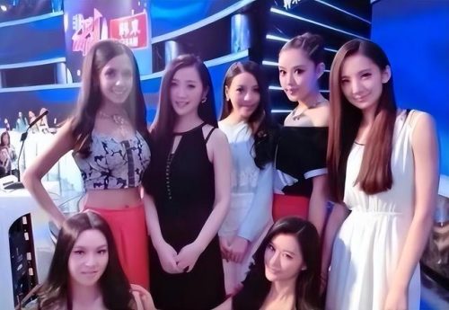 非诚勿扰杀夫(非诚勿扰说话特别慢的女嘉宾)插图15