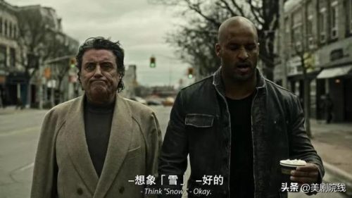 美剧重口味排行榜(血腥美剧)插图11