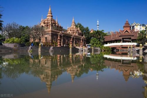 西双版纳景点排行榜(过年西双版纳旅游攻略)插图18