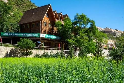 山西旅游路线(山西旅游地图)插图6