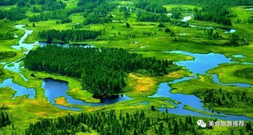 黑龙江景点排行榜(黑龙江最好的旅游景点)插图9