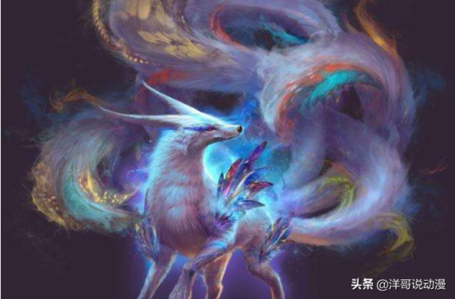 斗罗大陆神兽结局(斗罗大陆魂兽最后灭亡了吗)插图2