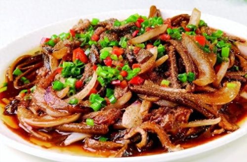 宁波小吃十大排行榜(宁波必带特产)插图3