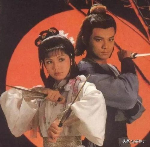 最新武侠歌曲排行榜(经典古风歌曲排行榜)插图15