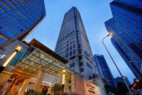 重庆酒店商家排名前十(重庆十大江景酒店)插图8