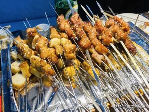 济南烧烤餐馆排名前十(济南必吃的特色饭店)插图89