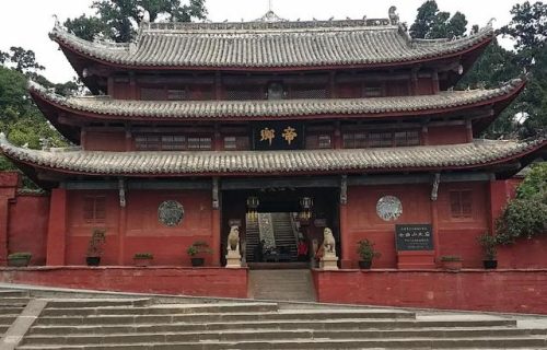 中国大庙排名前十(中国寺庙的热门程度)插图6