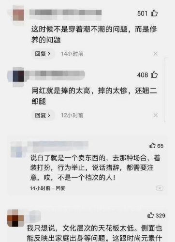 薇娅年收入(薇娅亚运会形象大使)插图3