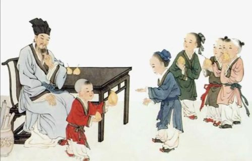 明代寒门学子排名前十(明朝皇帝作为排名)插图6