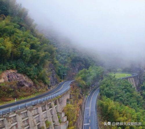 绍兴自驾游(绍兴网红十大打卡地)插图3