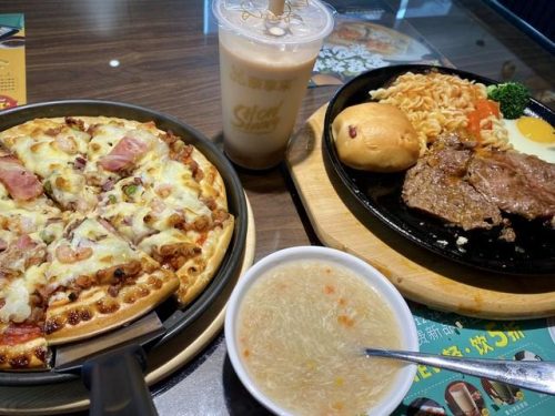 连锁牛排店品牌排行榜(牛排西餐加盟店10大品牌)插图3