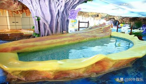全国户外泳池排名前十(全球最高的无边泳池)插图18