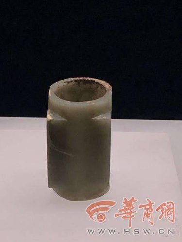 西安玉质公司排名前十(西安的玉石)插图2