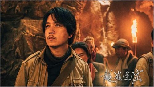 靳东最新电视剧(我的前半生2 电视剧)插图28