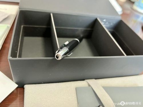 高端钢笔品牌排行榜(全球十大奢侈品牌钢笔)插图9