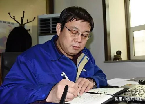 潍坊顶级富豪排名前十(潍坊富还是寿光富裕)插图5