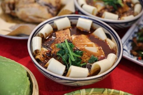 嘉峪关美食排行榜(嘉峪关特色美食小吃介绍)插图3