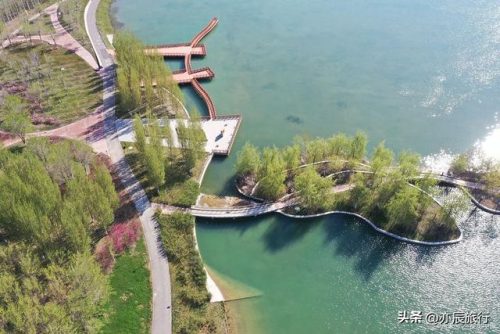 淄博景点排行榜(淄博必去景点)插图11