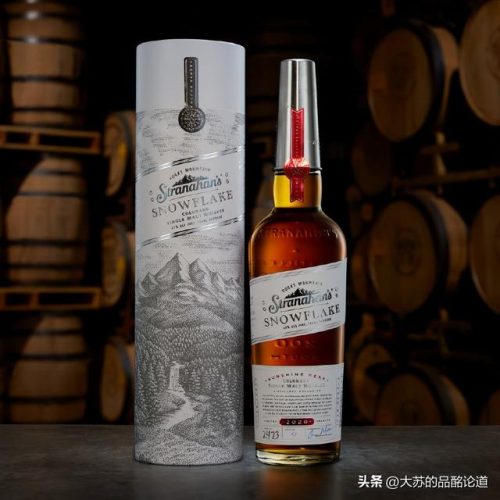 十大威士忌品牌排行榜(十大公认最好威士忌)插图4