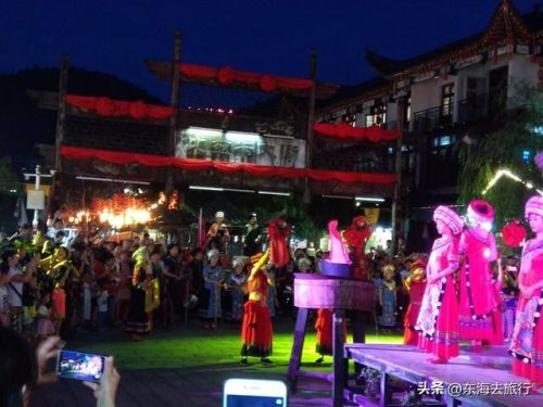 恩施景点排行榜(湖南恩施旅游必去十大景点)插图2