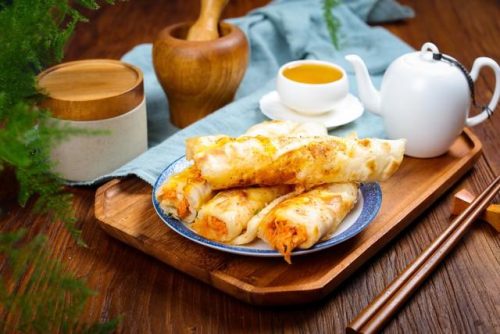 许昌好吃的饭店排行榜(许昌特色美食排行榜)插图7