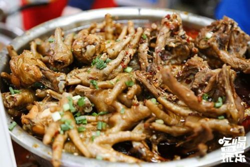 长沙泡菜加盟排名前十(在长沙开泡菜店赚钱吗)插图4