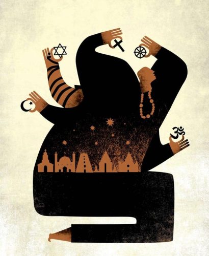 世界地区插画排名前十(国内插画公司排名)插图73