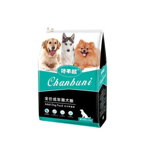 拉布拉多狗粮排行榜(拉布拉多狗粮排名前十品牌)插图3