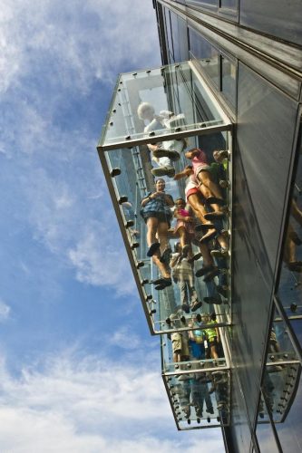 芝加哥建筑游轮排名前十(全球十大顶级豪华游轮)插图4