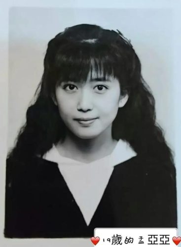 陈淑桦个人资料简介(陈淑桦年轻时最美图片)插图16