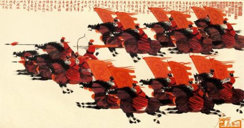 李白的诗预言(李白最惊艳诗)插图5