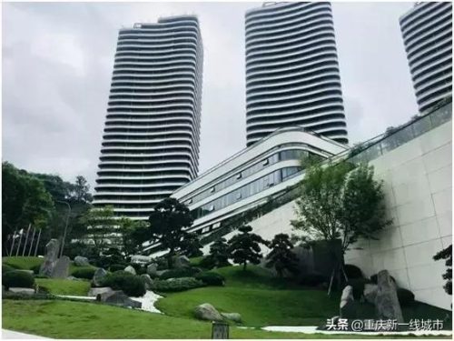 重庆最好豪宅排名前十(北京十大豪宅)插图6