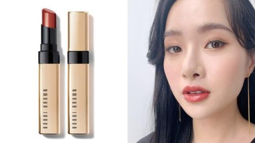 去專櫃口红排行榜(大品牌口红排行榜前十名)插图6