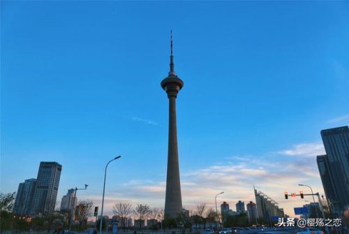 全球高塔名称排名前十(中国第一高塔排名)插图2